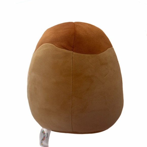 ✨ NWT Squishmallows Kachina the Kiwi 10″ Valentine Edition Plush - Picture 4 of 4